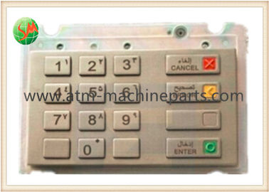 Copertura a macchina di Pinpad della tastiera delle parti EPPV6 di BANCOMAT di Wincor Nixdorf della macchina 285 di arabo 280