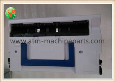 009-0025324 NCR Cassette riciclo 0090025324 Bianco colore NCR parti bancomat