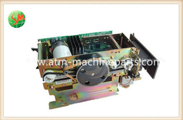 La macchina di BANCOMAT NMD101 parte il lettore di schede 2Q5/carta magnetica combinati per il BANCOMAT della Banca
