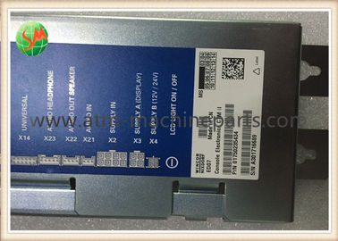 1750235434 console Electronlcs CTM II 01750235434 di Cineo C4060 di BANCOMAT di Wincor Nixdorf