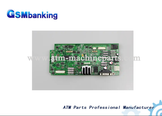 La macchina di bancomat parte il lettore di schede di serie principale dell'ncr Control Board 998-0911305