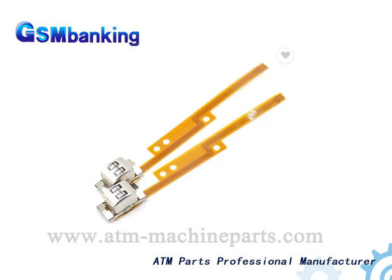 Parti di bancomat Ncr 6635 /Sankyo 3Q8 9980235654/9980235656 Teste magnetiche per lettori di carte