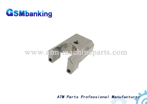 Dispositivo di alluminio delle scrematrici di BANCOMAT dei pezzi di ricambio della cassa di CNC delle parti su ordinazione del tornio
