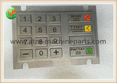 Tastiera 01750105713 delle parti V5 di BANCOMAT del metallo EPPV5 il Kazakistan Wincor Nixdorf