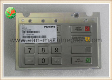 01750159350 manutenzione di BANCOMAT del croato della tastiera 1750159350 di EPP V6 Pinpad di Wincor
