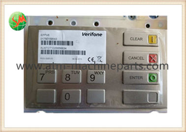 01750159543 riparazione di BANCOMAT della tastiera V6 di EPP V6 Wincor delle parti di BANCOMAT di Wincor Nixdorf