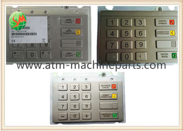01750159543 riparazione di BANCOMAT della tastiera V6 di EPP V6 Wincor delle parti di BANCOMAT di Wincor Nixdorf