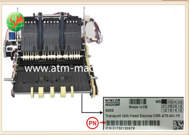 1750133579 impegno CRS ATS-BO-TR 01750133579 della testa di unità di trasporto di Wincor Cineo C4060