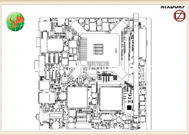 1750203560 BANCOMAT di Wincor di DUO del CENTRO 2 della SCHEDA MADRE parte il consiglio principale 01750203560 PC280