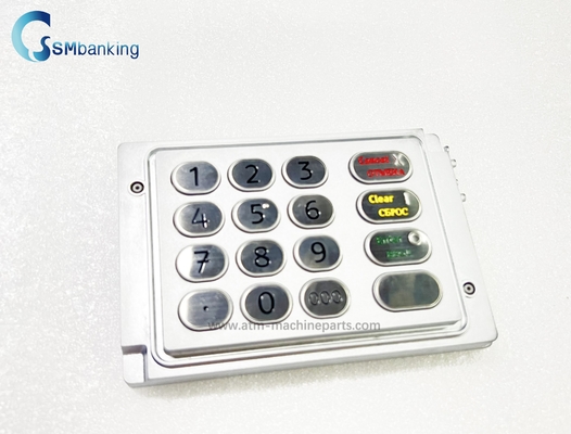 4450744307 Tastiera EPP 66XX USB Versione russa ATM Parti della macchina NCR SelfServ