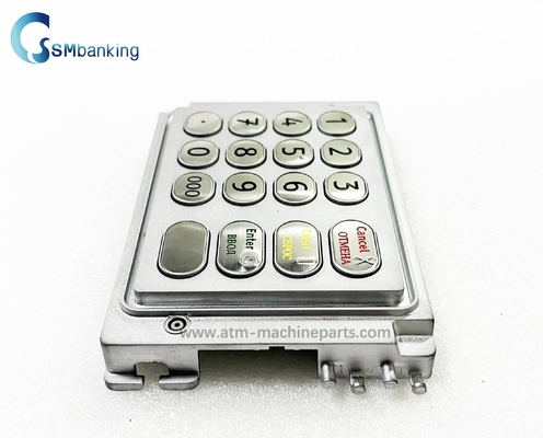 4450744307 Tastiera EPP 66XX USB Versione russa ATM Parti della macchina NCR SelfServ