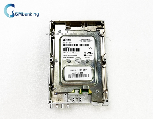 4450744307 Tastiera EPP 66XX USB Versione russa ATM Parti della macchina NCR SelfServ