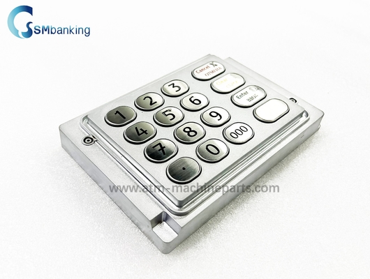 4450744307 Tastiera EPP 66XX USB Versione russa ATM Parti della macchina NCR SelfServ