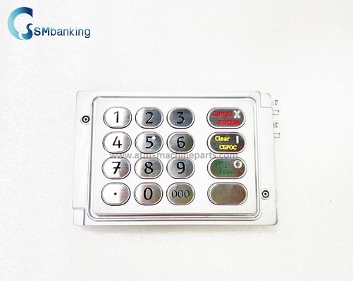 4450744307 Tastiera EPP 66XX USB Versione russa ATM Parti della macchina NCR SelfServ