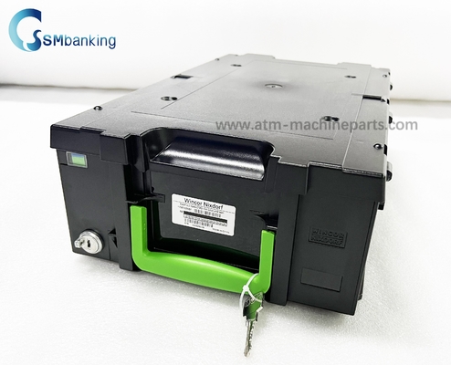 1750053503 Wincor Nixdorf Cash Cassette Per CMD V4 Dispenser Parti ATM