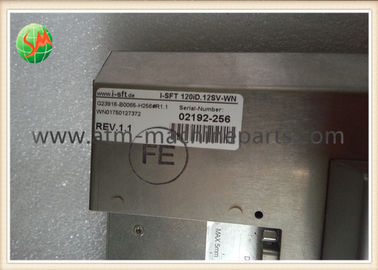 01750127372 1750127372 CONTROLLANO le riparazioni a 12,1 pollici dei moduli di BANCOMAT di TFT HIGHBRIGHT DVI
