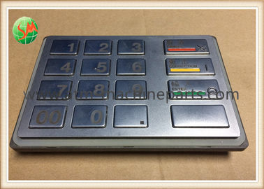 Tastiera dei pezzi di ricambio EPP5 di BANCOMAT di Diebold con 16 49216680701A chiave