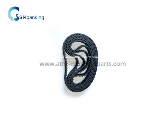 445-0669517 NCR ATM Machine Part Dispenser Belt 4450669517 gomma
