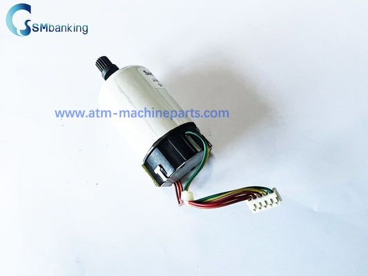 998-0911811 NCR SelfServ Sankyo IMCRW-MCRW Card Reader Motor Assy 9980911811
