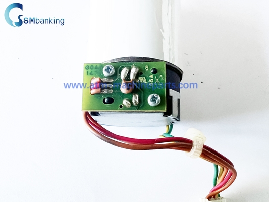 998-0911811 NCR SelfServ Sankyo IMCRW-MCRW Card Reader Motor Assy 9980911811