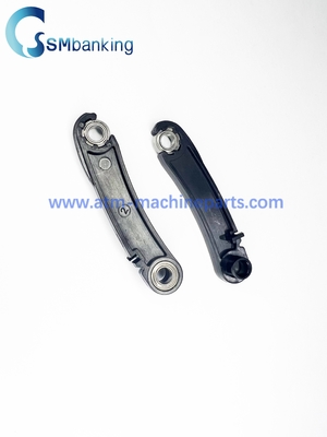 Supporto frontale del modulo di trasmissione NCR S2 a destra con cuscinetto originale nuovo
