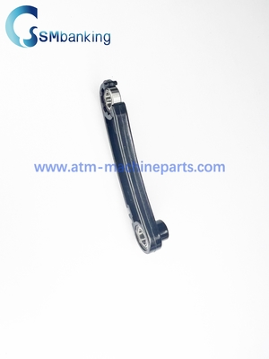 Supporto frontale del modulo di trasmissione NCR S2 a destra con cuscinetto originale nuovo