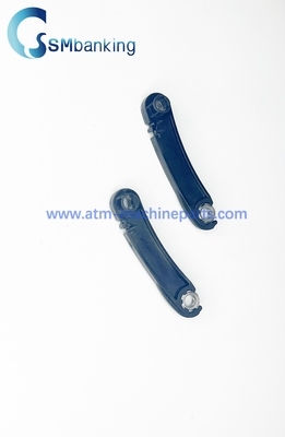 Supporto frontale del modulo di trasmissione NCR S2 a destra con cuscinetto originale nuovo