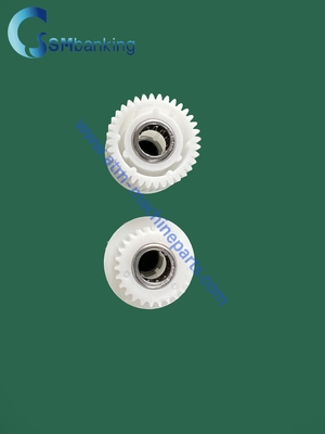 4450632941 Pulley di ingranaggi in plastica 36T/26T con cuscinetto 445-0632941 ATM