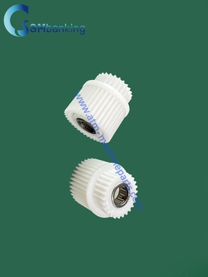 4450632941 Pulley di ingranaggi in plastica 36T/26T con cuscinetto 445-0632941 ATM