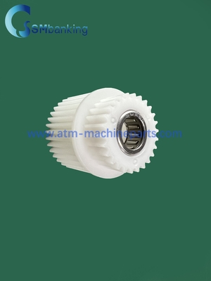 4450632941 Pulley di ingranaggi in plastica 36T/26T con cuscinetto 445-0632941 ATM