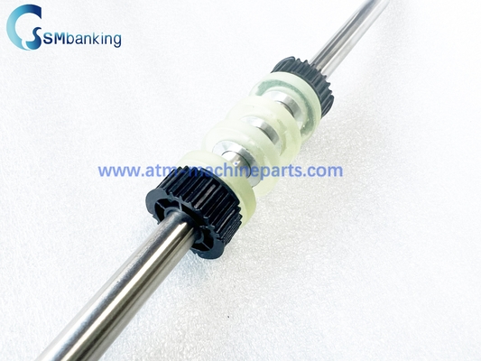 7310000299 Nautilus Hyosung 5600 HCDU Up Kit Stacker Roller Assy S7010000186-1B