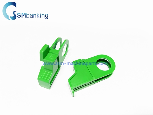 Hyosung Channel Green Plastic Parts Nuovo bestseller originale