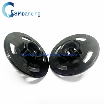 Plastico resistente Hyosung Spirale impilato superiore