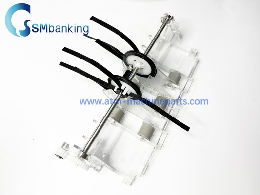 4450761311 NCR S2 SNT Mensole trasparenti 445-0761311