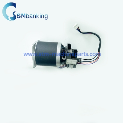 4450731632 Motore principale NCR ATM Parti S2 Dispenser accessorio