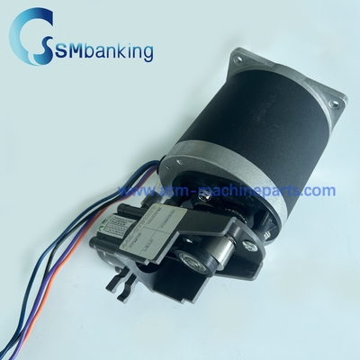 4450731632 Motore principale NCR ATM Parti S2 Dispenser accessorio
