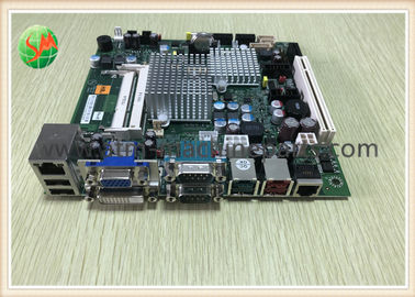 445-0750199 il BANCOMAT parte la scheda madre 4450750199 dell'ncr 6622e Intel Atom D2550