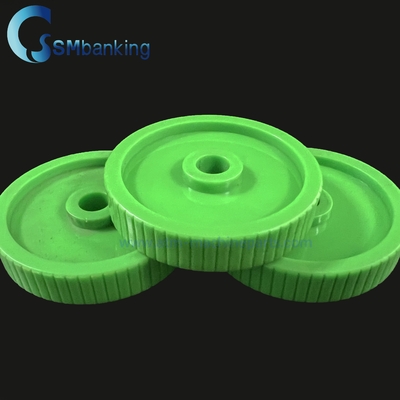 GRG 8240 Dispenser Green Gears 10X548X0.65 Alta qualità