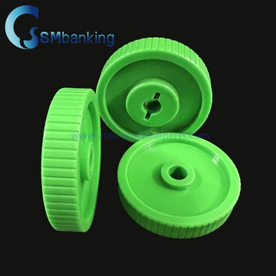 GRG 8240 Dispenser Green Gears 10X548X0.65 Alta qualità