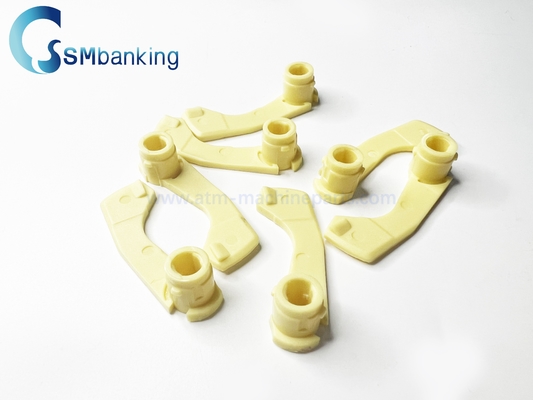 Blocco di plastica orecchio destro 1x1 Wincor CMD V4 Dispenser Module accessorio