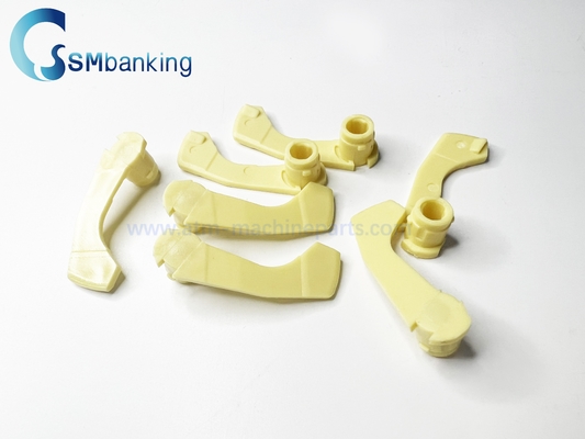 Blocco di plastica orecchio destro 1x1 Wincor CMD V4 Dispenser Module accessorio