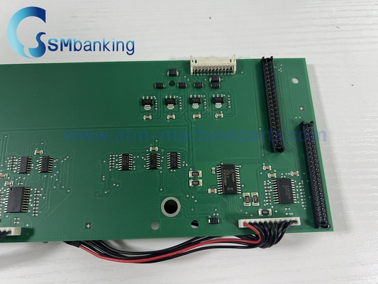 Wincor CMD-V4 Dispenser Module Channel Control Board Nuovo originale