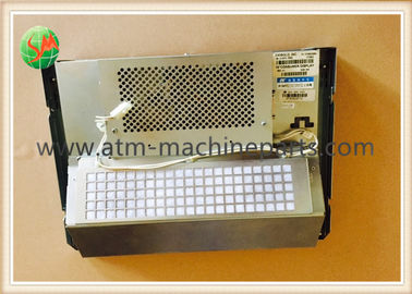 Il BANCOMAT lavora il monitor a macchina 49213270000D a 15 pollici LCD 49-213270-000D delle parti di BANCOMAT di Diebold