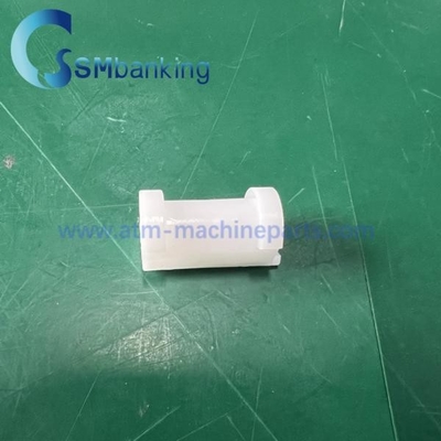 NCR UD600 Guida del nastro parti in plastica bianca originale