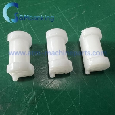 NCR UD600 Guida del nastro parti in plastica bianca originale