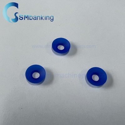 Parte della macchina bancomat NCR S1 Dispenser Accessorio Tazze aspiratrici blu