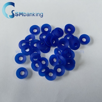 Parte della macchina bancomat NCR S1 Dispenser Accessorio Tazze aspiratrici blu