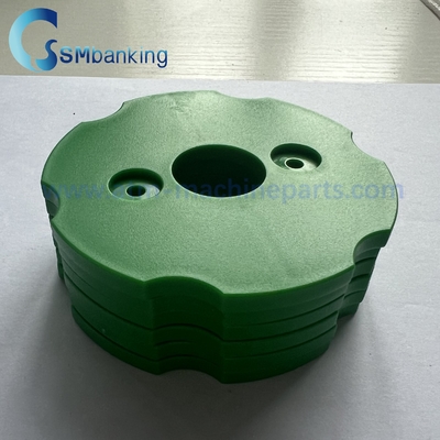 4450618501 445-0618501 NCR 58xx Presentatore Ruota a mano ATM Ricambi