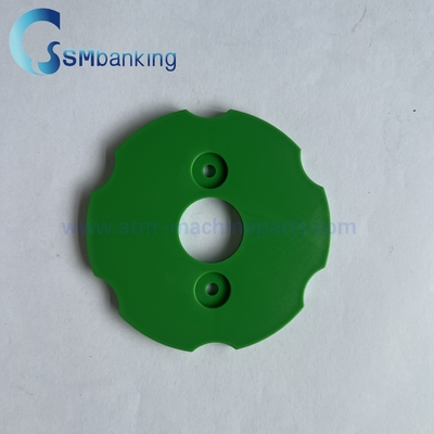 4450618501 445-0618501 NCR 58xx Presentatore Ruota a mano ATM Ricambi