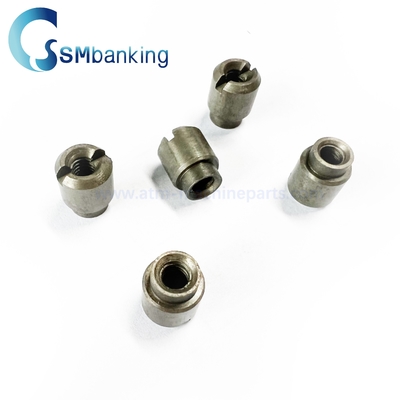 NCR ATM Machine S1 Dispenser Accessorio Canal Sheet Metal Fixing Nuts Nuovo Originale